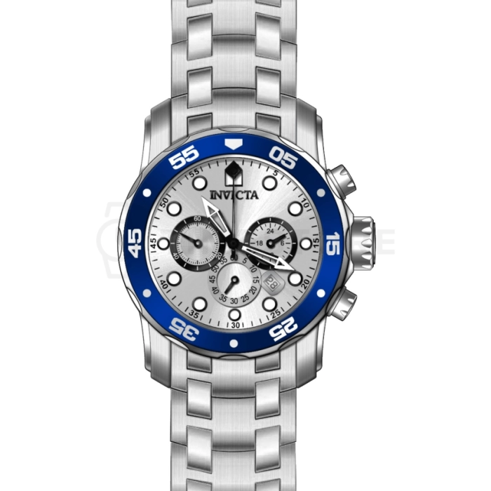 Invicta Pro Diver