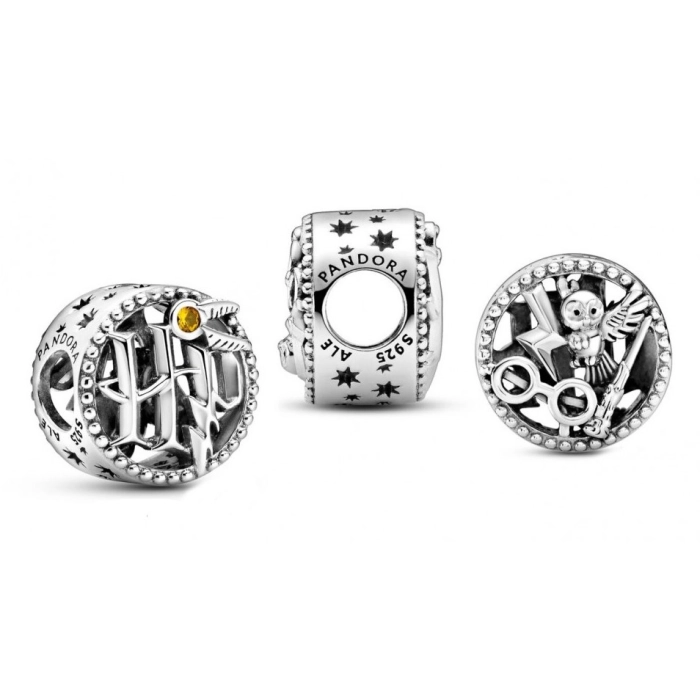 Charm Pandora Moments