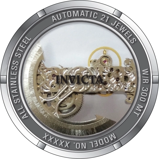 Invicta Coalition Forces