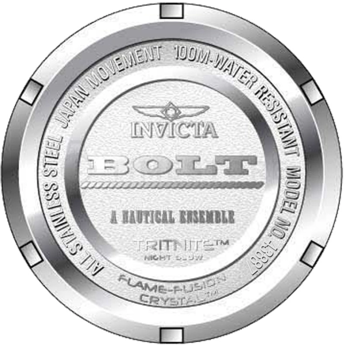 Invicta Bolt
