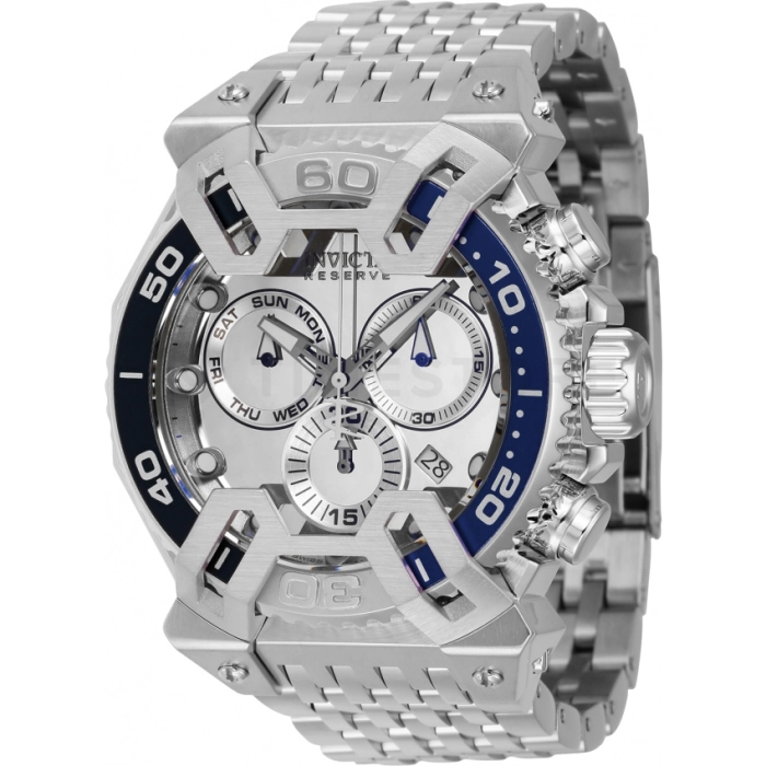 Invicta Coalition Forces