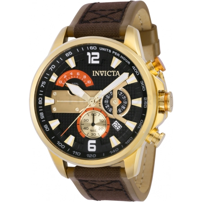 Invicta Aviator