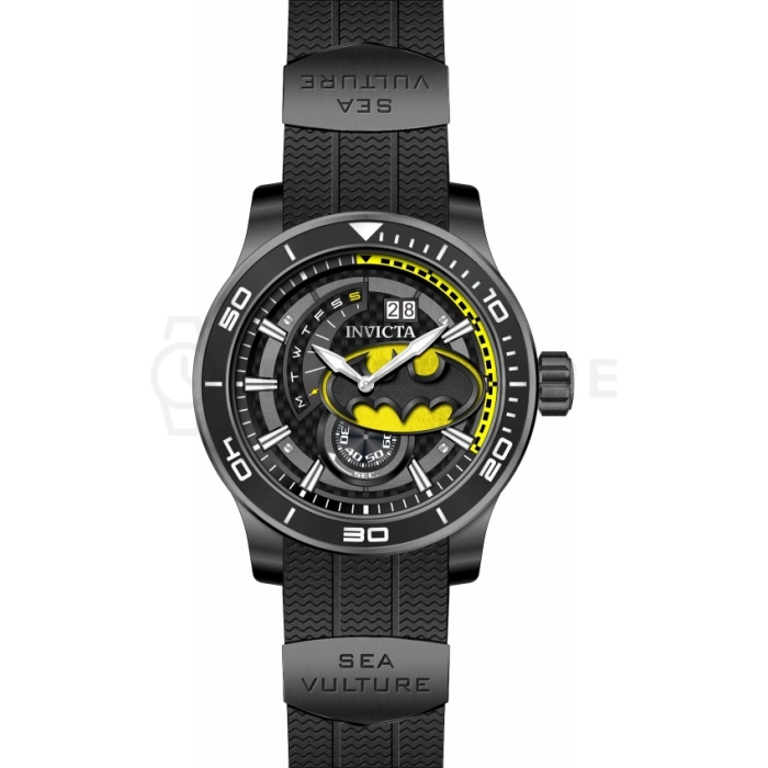 Invicta DC Comics
