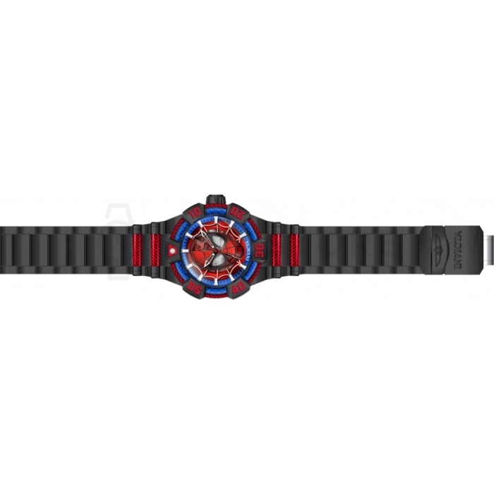 Invicta Marvel