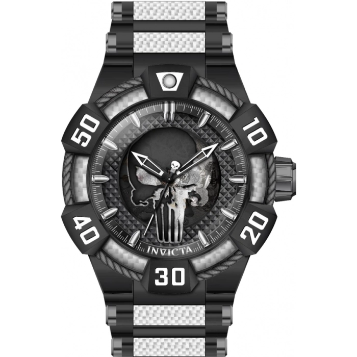 Invicta Marvel