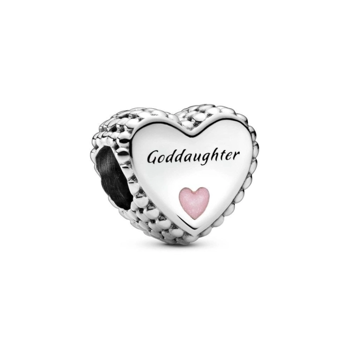 Abalorio Pandora Moments