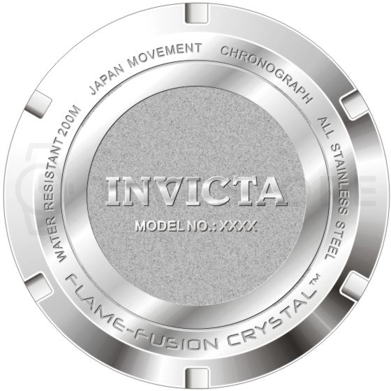 Invicta Pro Diver