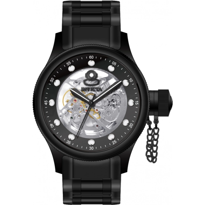 Invicta Pro Diver