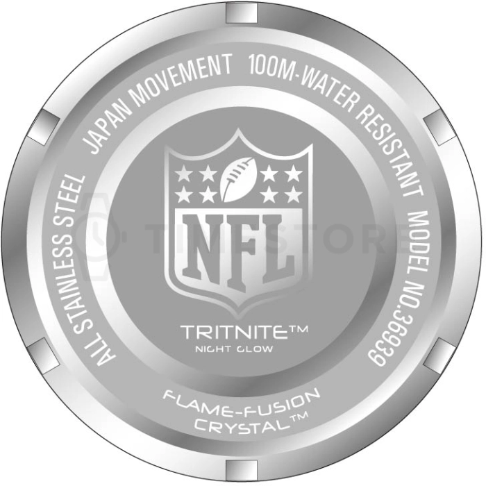 Invicta NFL