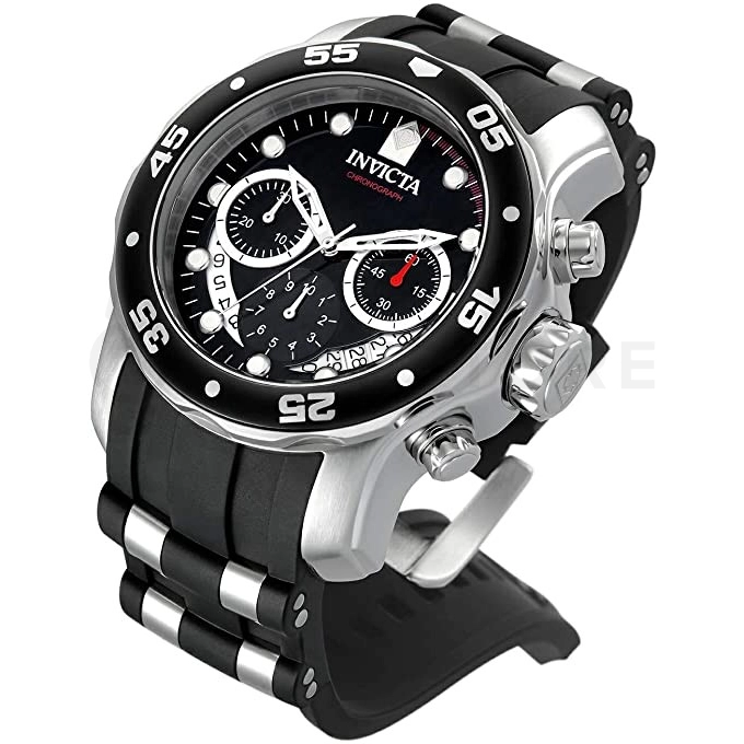 Invicta Pro Diver