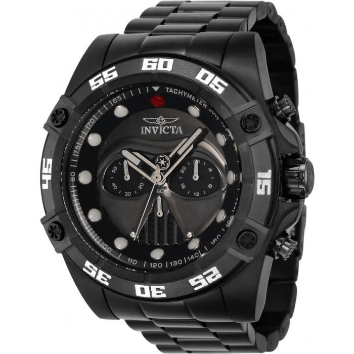 Invicta Star Wars