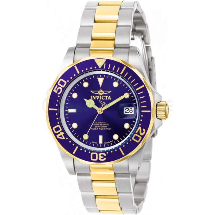 Invicta Pro Diver