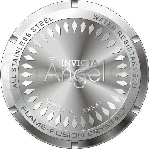 Invicta Angel