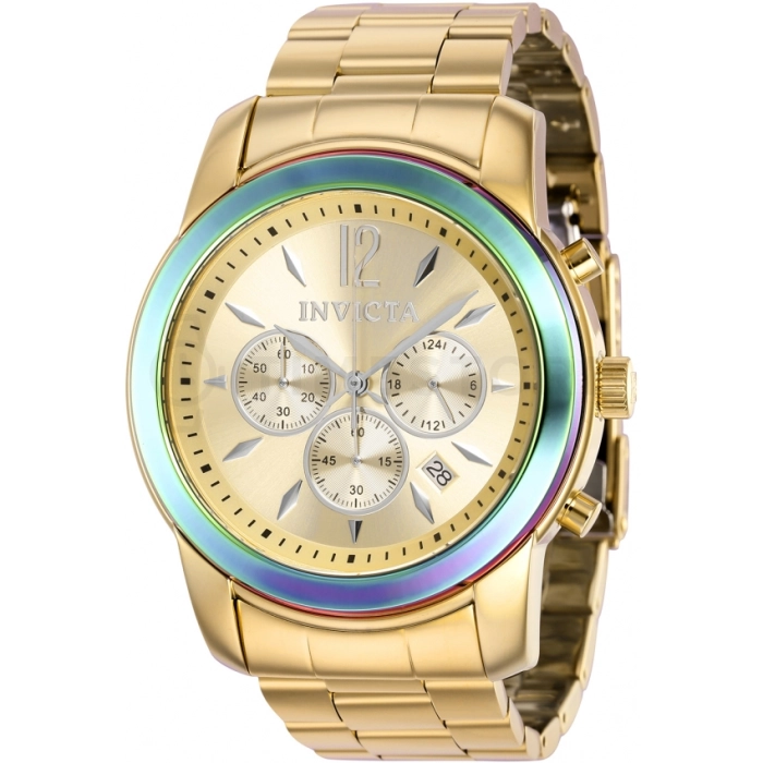 Invicta Specialty