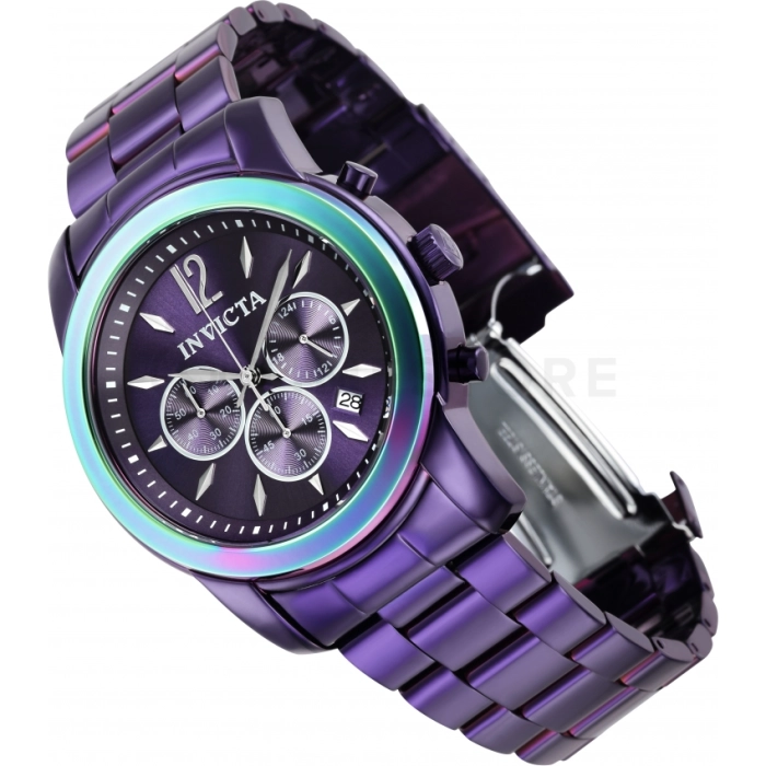Invicta Specialty