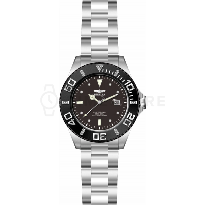 Invicta Pro Diver
