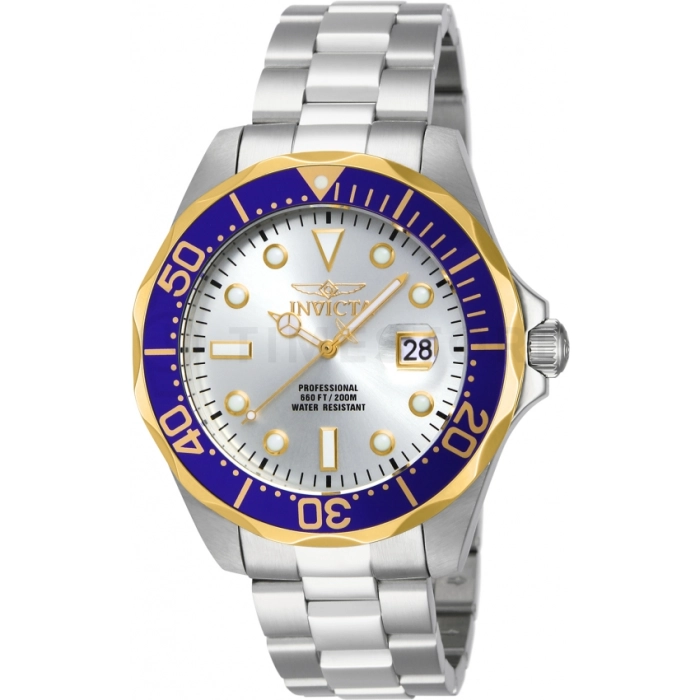 Invicta Pro Diver