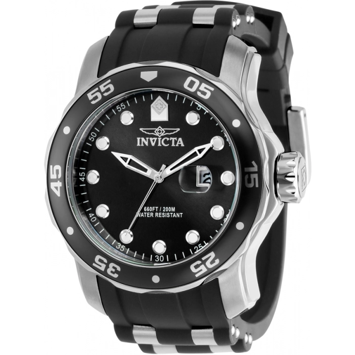 Invicta Pro Diver