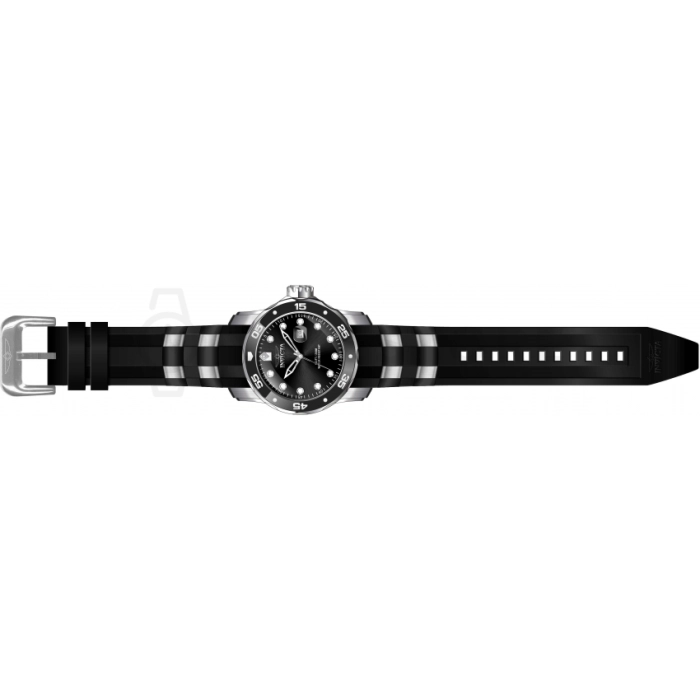 Invicta Pro Diver