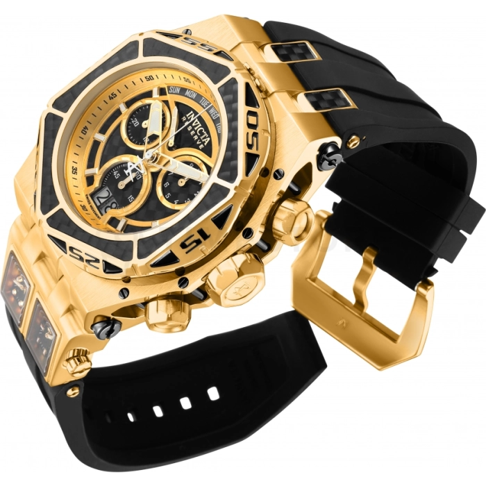 Invicta Carbon Hawk