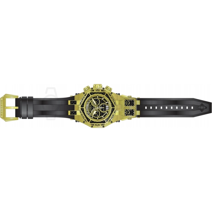 Invicta Carbon Hawk