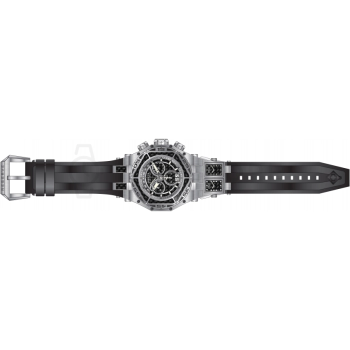 Invicta Carbon Hawk