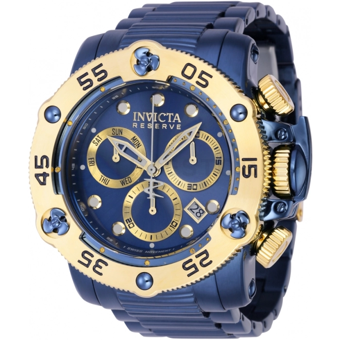 Invicta Reserve