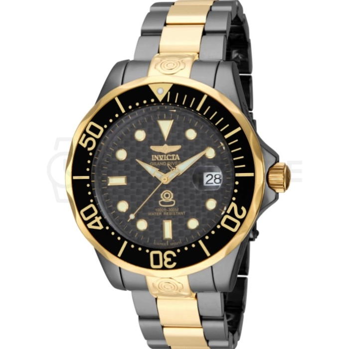 Invicta Pro Diver