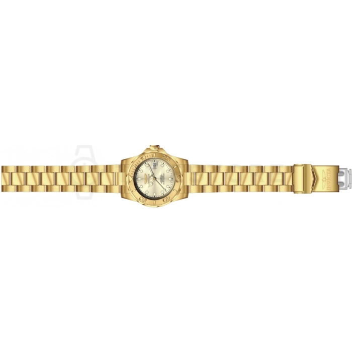 Invicta Pro Diver