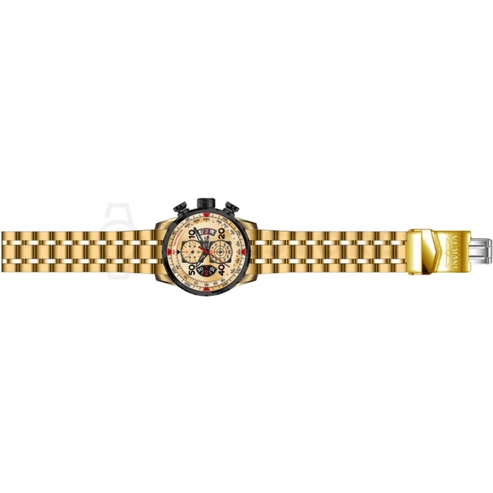 Invicta Aviator