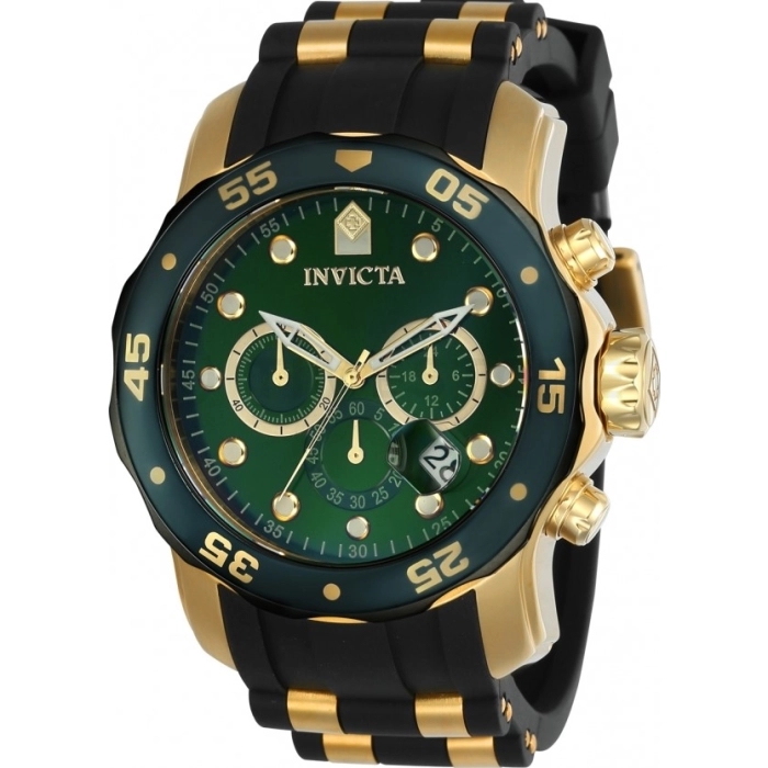 Invicta Pro Diver