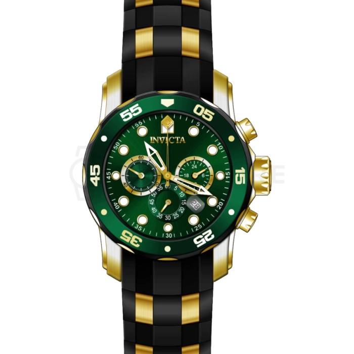 Invicta Pro Diver
