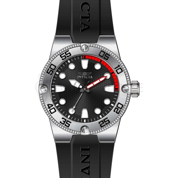 Invicta Pro Diver