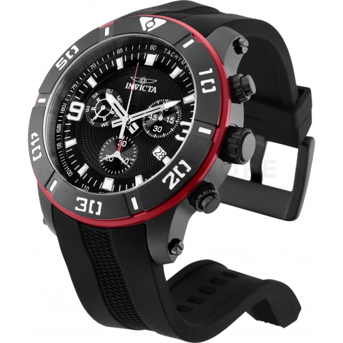 Invicta Pro Diver