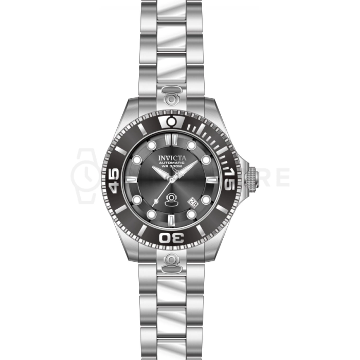 Invicta Pro Diver
