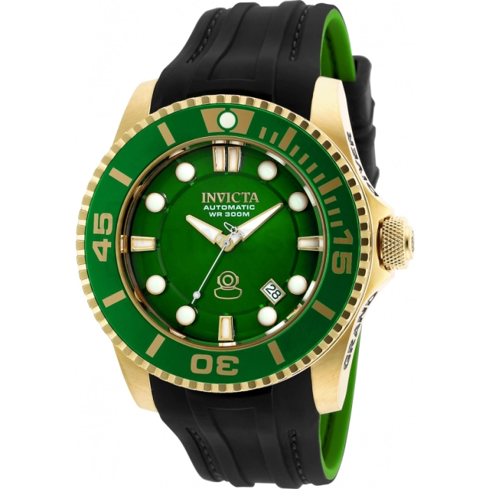 Invicta Pro Diver