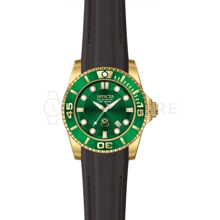 Invicta Pro Diver