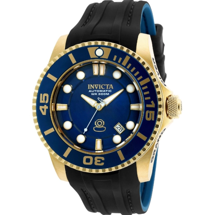 Invicta Pro Diver