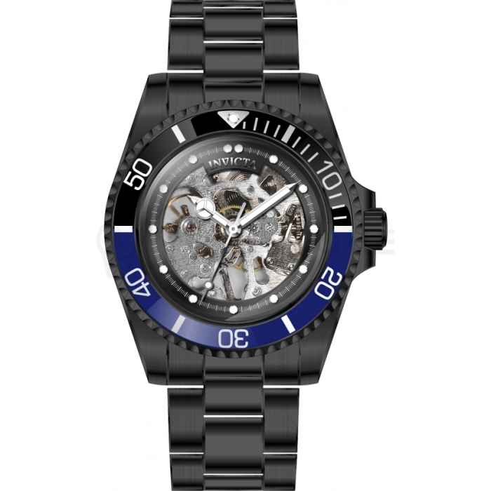 Invicta Pro Diver