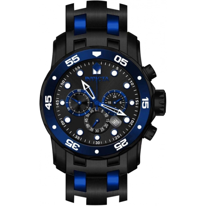 Invicta Pro Diver