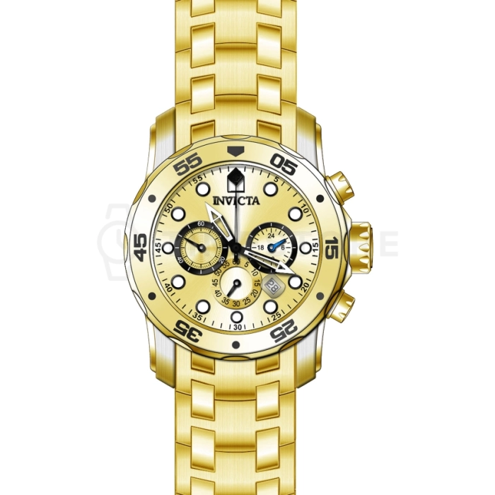 Invicta Pro Diver
