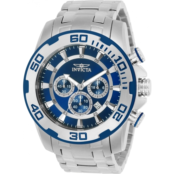 Invicta Pro Diver