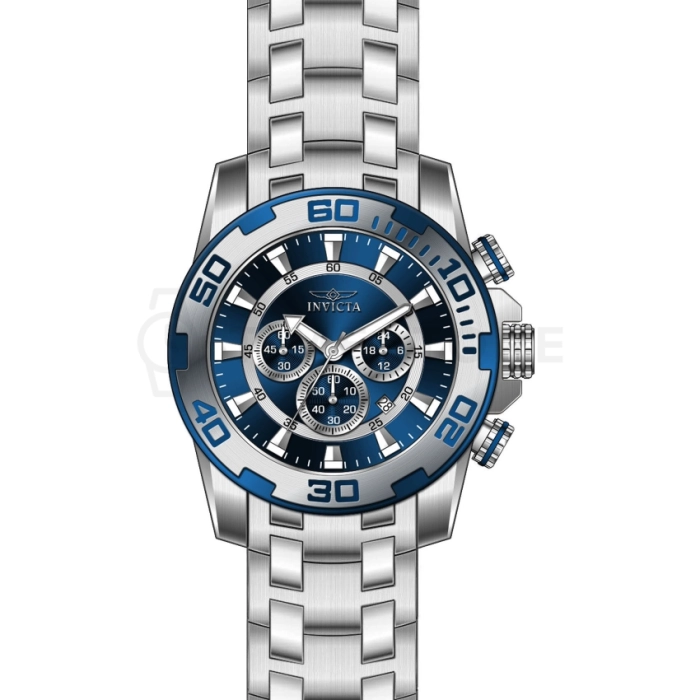 Invicta Pro Diver