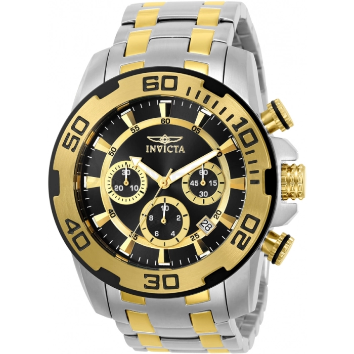 Invicta Pro Diver
