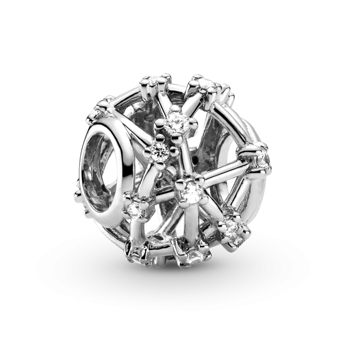 Korálek Pandora Timeless