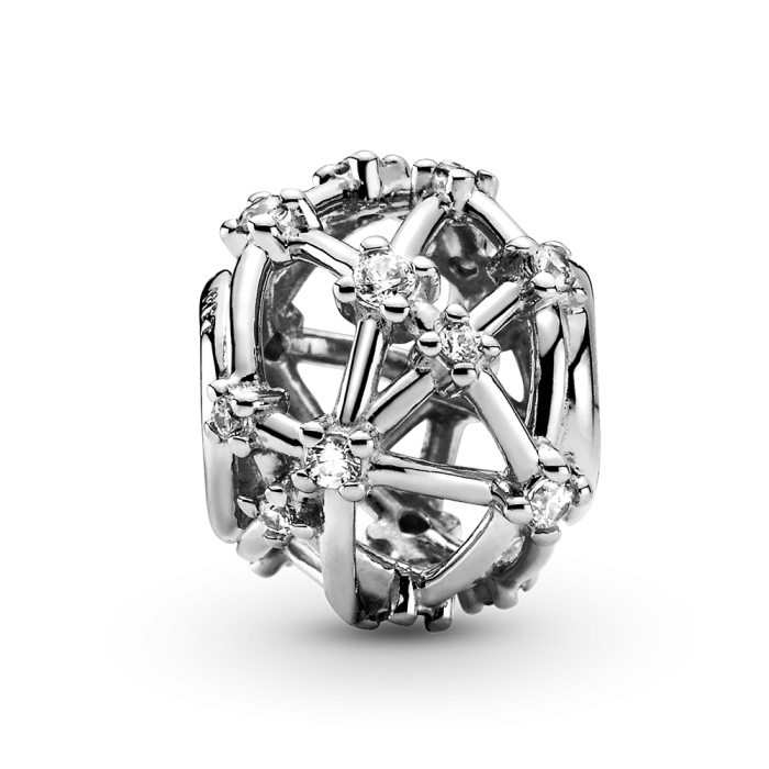 Korálek Pandora Timeless