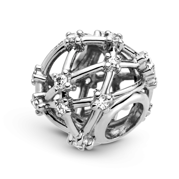 Korálek Pandora Timeless