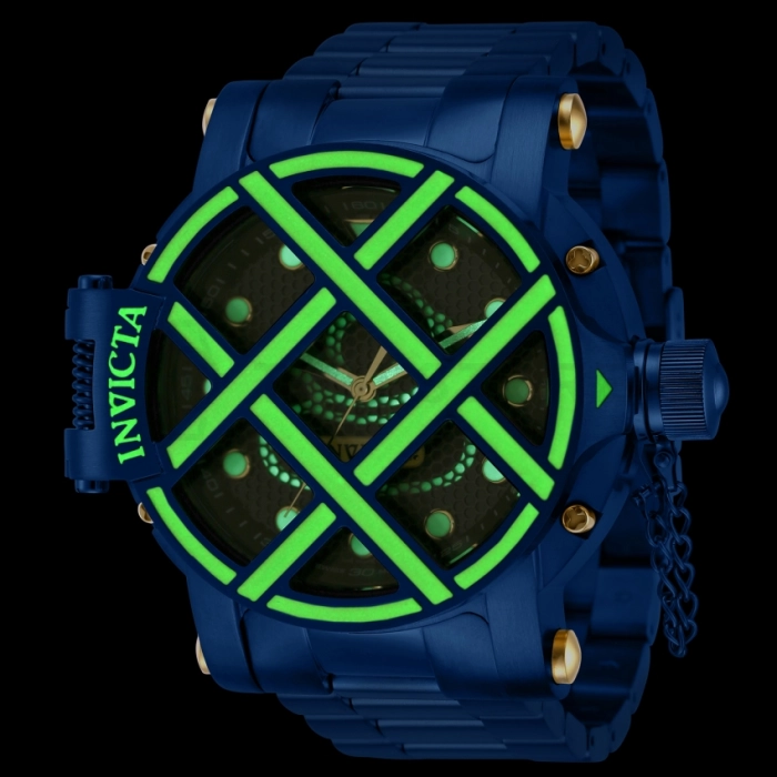 Invicta Pro Diver