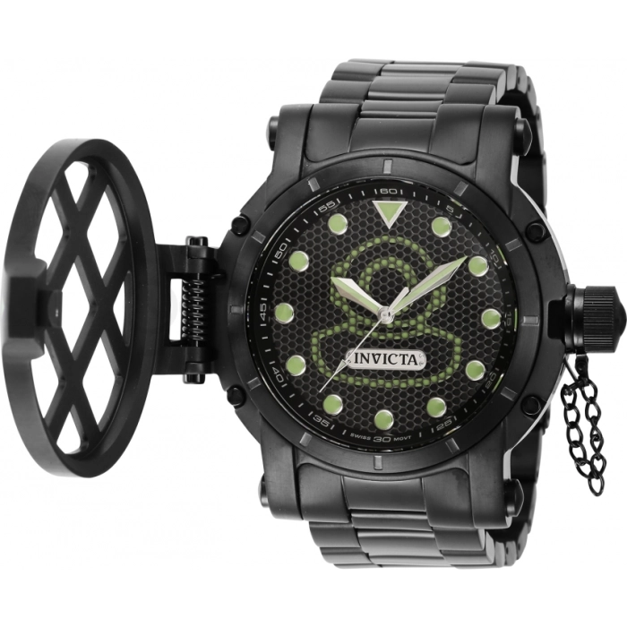 Invicta Pro Diver