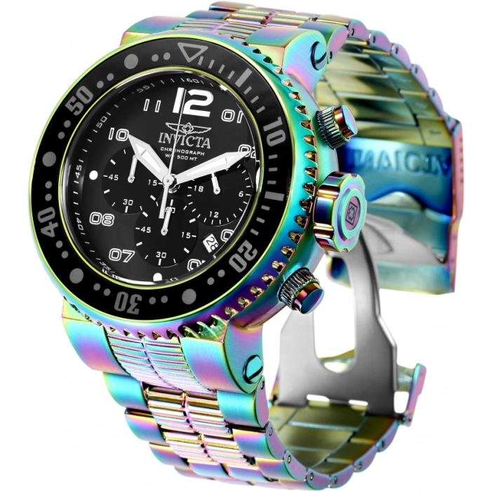 Invicta Pro Diver